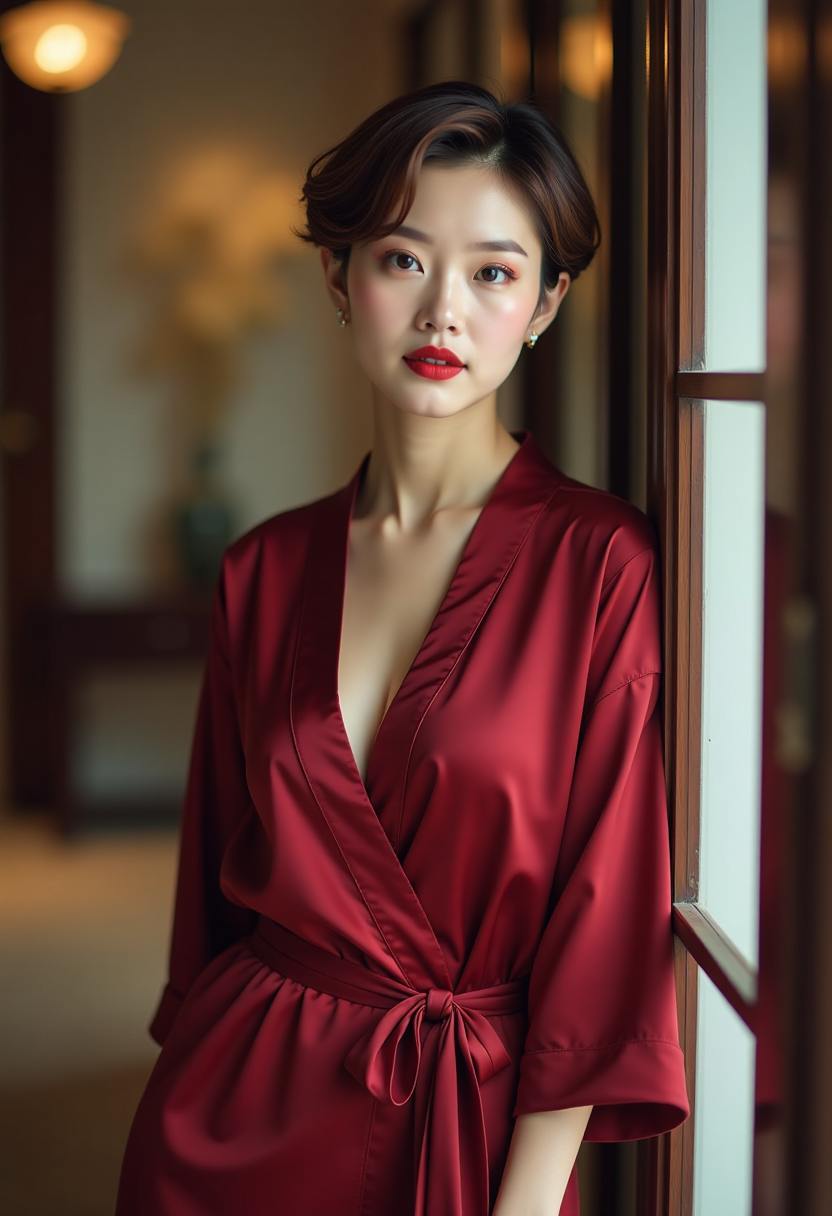 蓝房咖啡馆